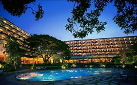 Oberoi Hotel Bangalore