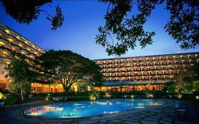 The Oberoi Hotel Bangalore